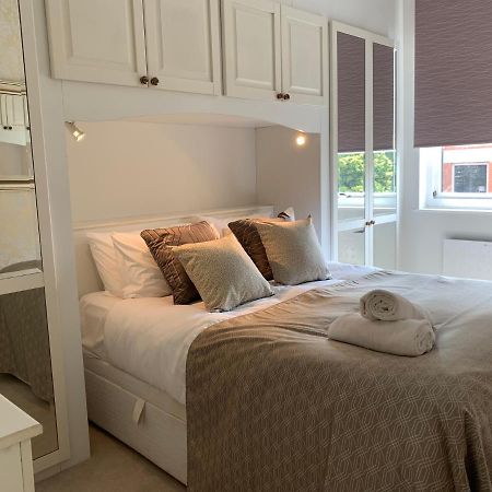 4 The Courtyard Central Windsor 2Br Luaran gambar