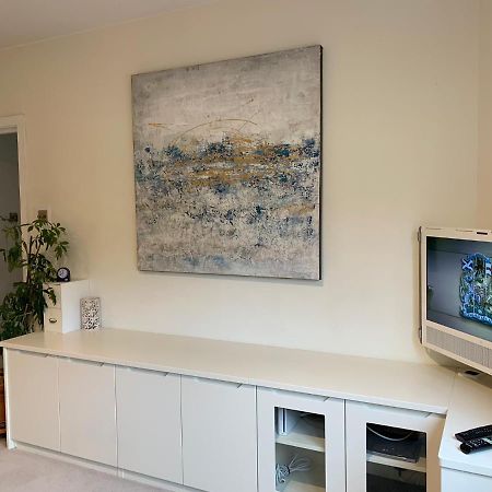 4 The Courtyard Central Windsor 2Br Luaran gambar