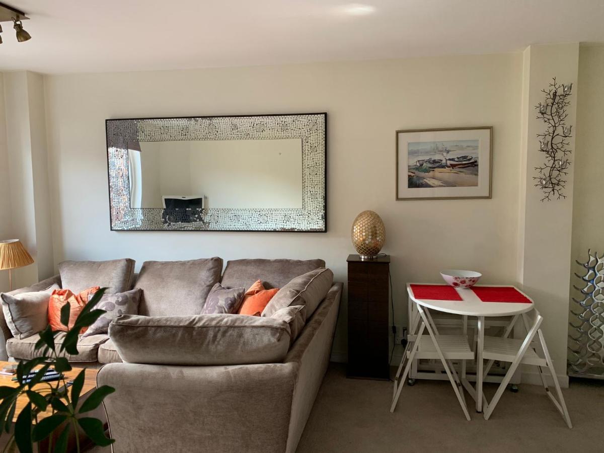 4 The Courtyard Central Windsor 2Br Luaran gambar