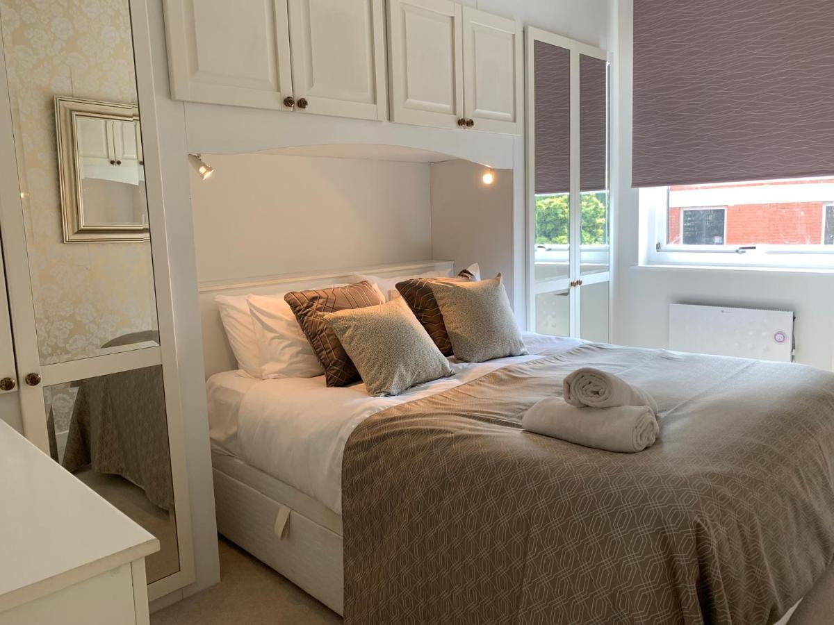4 The Courtyard Central Windsor 2Br Luaran gambar