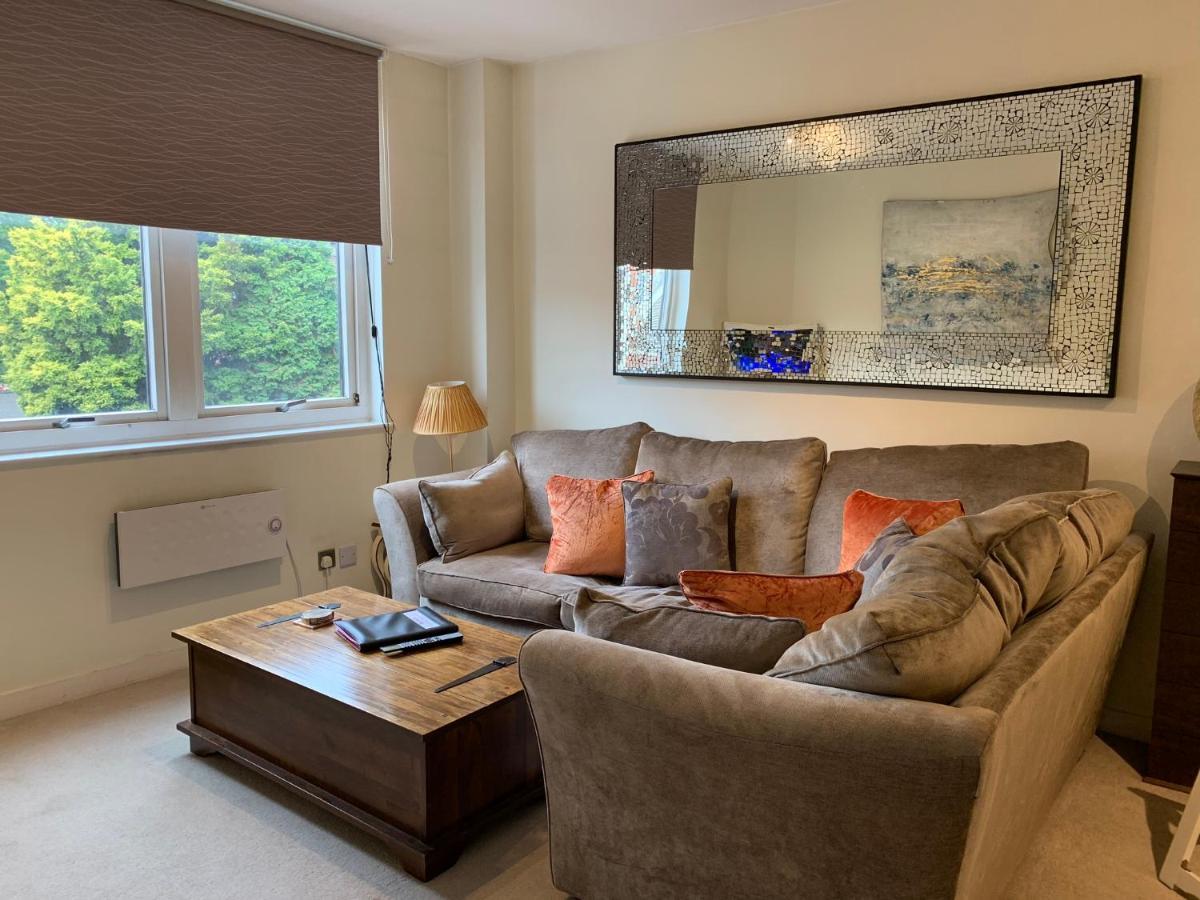 4 The Courtyard Central Windsor 2Br Luaran gambar